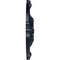 Ekena Millwork Hamilton Ceiling Medallion (Fits Canopies up to 3 3/4"), 17 3/8"OD x 1 3/4"P, Midnight Dream CM17HAMDF - alternate 4